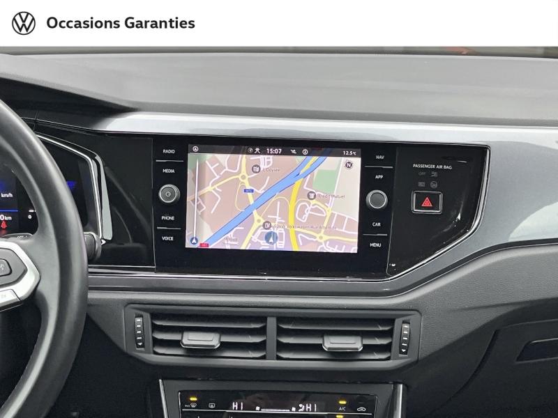 Voitures occasions VOLKSWAGEN POLO Style Orvault