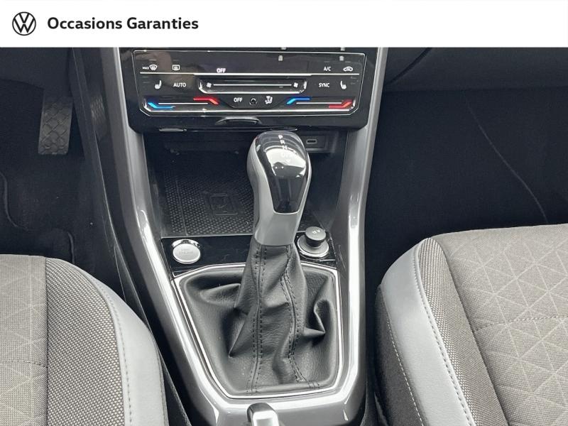 Voitures occasions VOLKSWAGEN T-CROSS Style Orvault