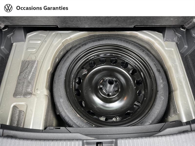 Voitures occasions VOLKSWAGEN T-CROSS Style Orvault