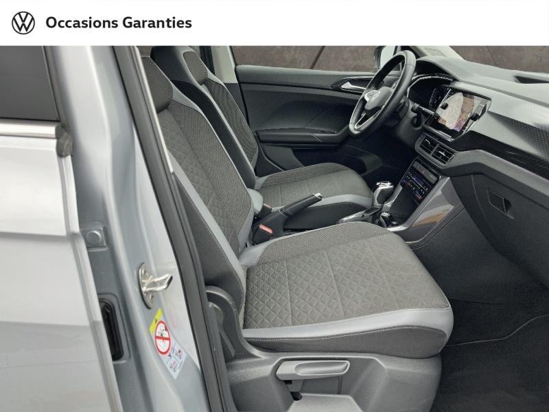 Voitures occasions VOLKSWAGEN T-CROSS Style Orvault