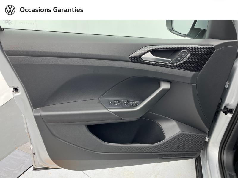 Voitures occasions VOLKSWAGEN T-CROSS Style Orvault
