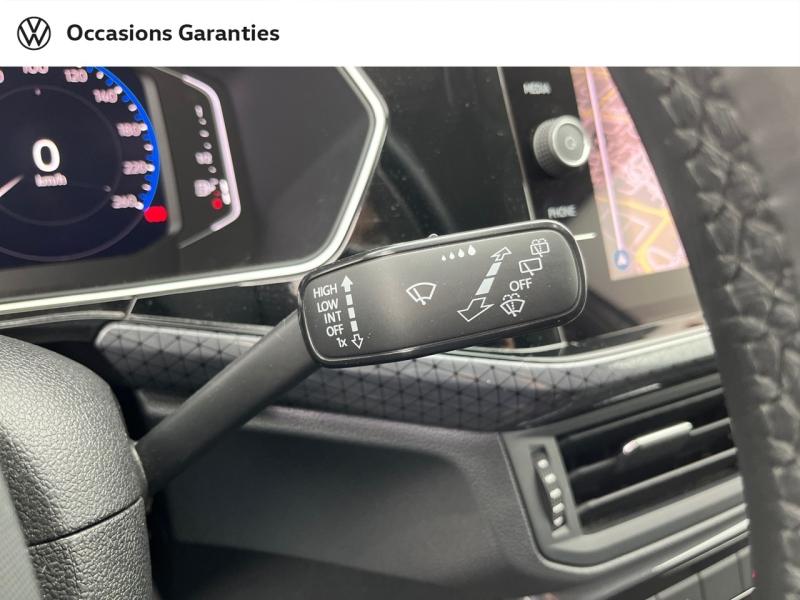 Voitures occasions VOLKSWAGEN T-CROSS Style Orvault