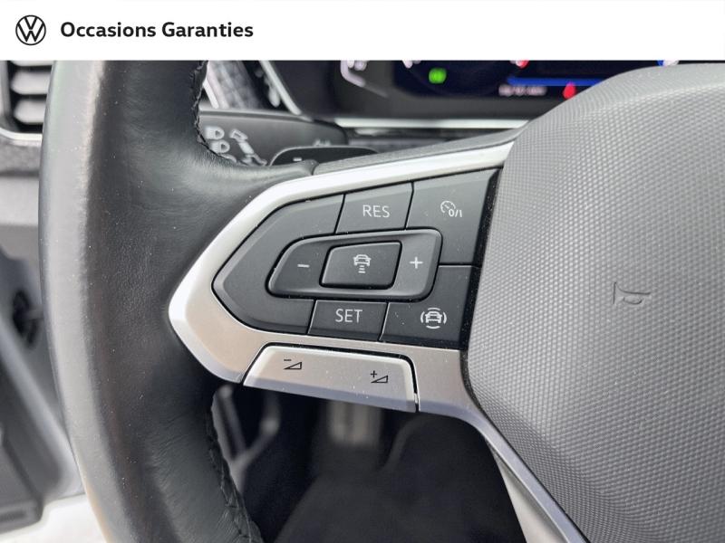 Voitures occasions VOLKSWAGEN T-CROSS Style Orvault