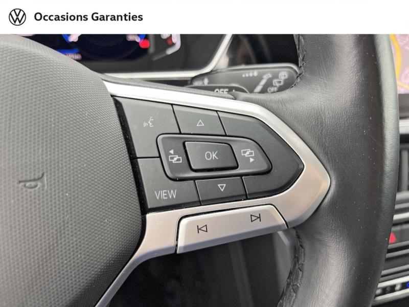 Voitures occasions VOLKSWAGEN T-CROSS Style Orvault