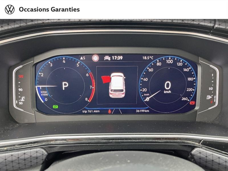 Voitures occasions VOLKSWAGEN T-CROSS Style Orvault