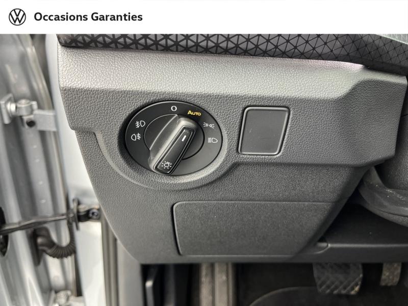 Voitures occasions VOLKSWAGEN T-CROSS Style Orvault