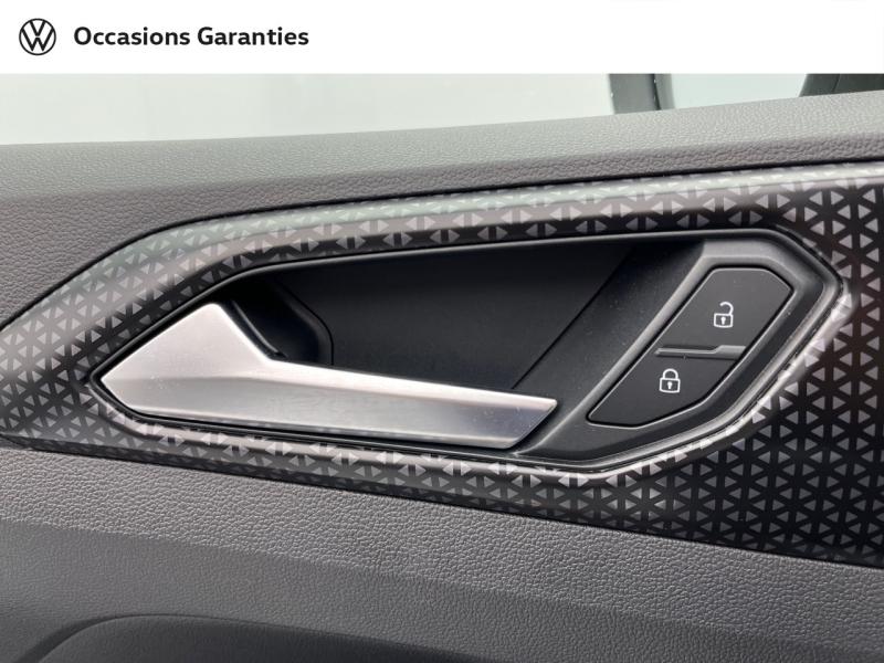 Voitures occasions VOLKSWAGEN T-CROSS Style Orvault