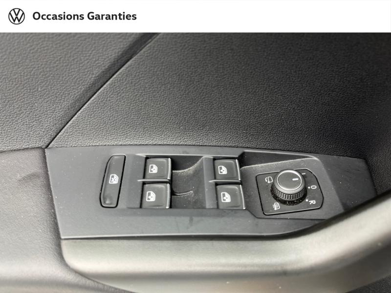 Voitures occasions VOLKSWAGEN T-CROSS Style Orvault