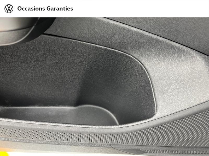 Voitures occasions VOLKSWAGEN T-CROSS Style Orvault