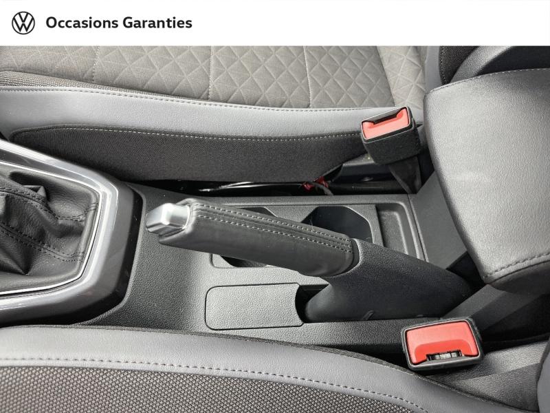 Voitures occasions VOLKSWAGEN T-CROSS Style Orvault