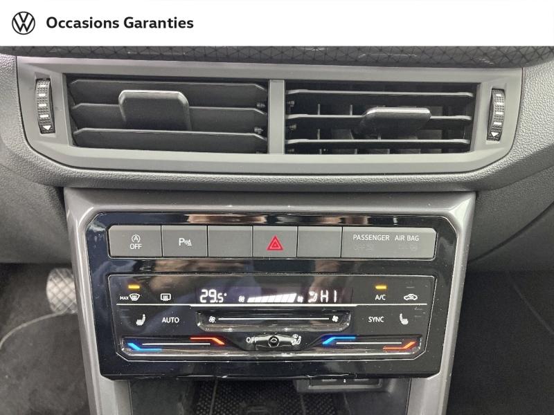 Voitures occasions VOLKSWAGEN T-CROSS Style Orvault