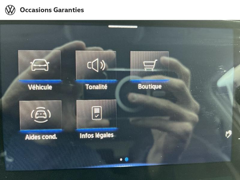 Voitures occasions VOLKSWAGEN T-CROSS Style Orvault