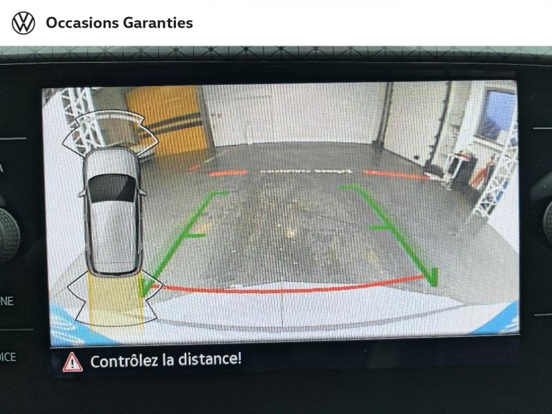 Voitures occasions VOLKSWAGEN T-CROSS Style Orvault