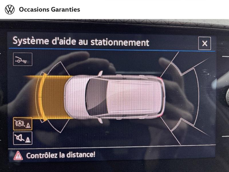 Voitures occasions VOLKSWAGEN T-CROSS Style Orvault