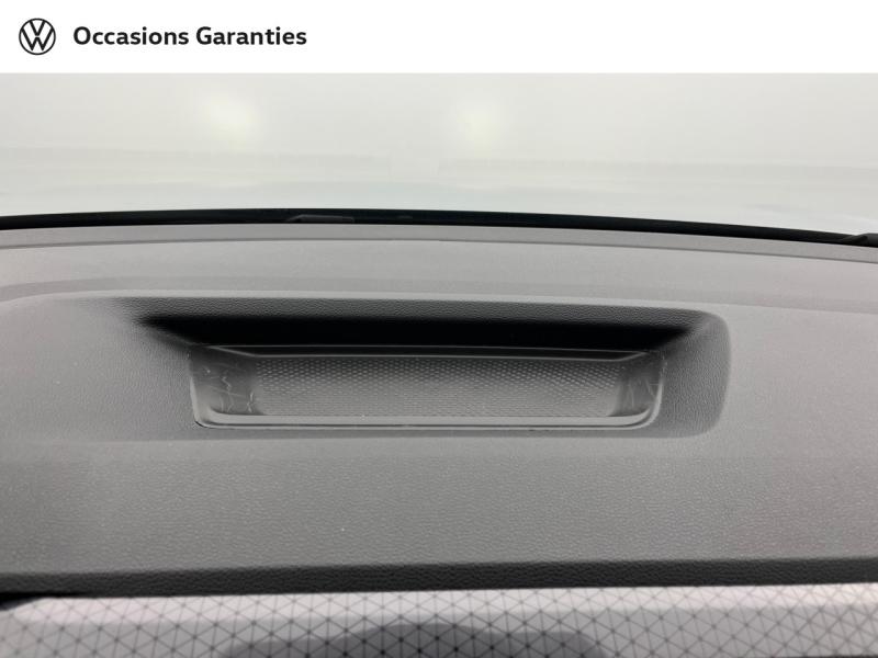 Voitures occasions VOLKSWAGEN T-CROSS Style Orvault