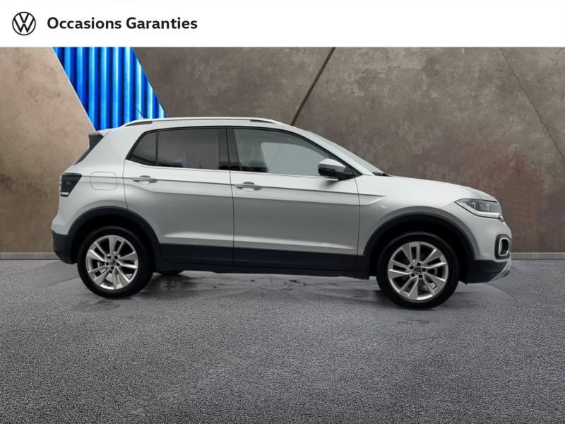 Voitures occasions VOLKSWAGEN T-CROSS Style Orvault