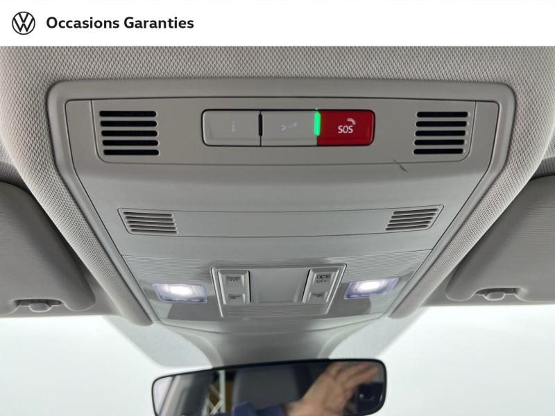 Voitures occasions VOLKSWAGEN T-CROSS Style Orvault