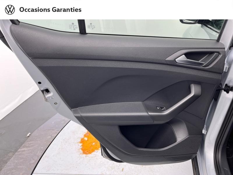 Voitures occasions VOLKSWAGEN T-CROSS Style Orvault