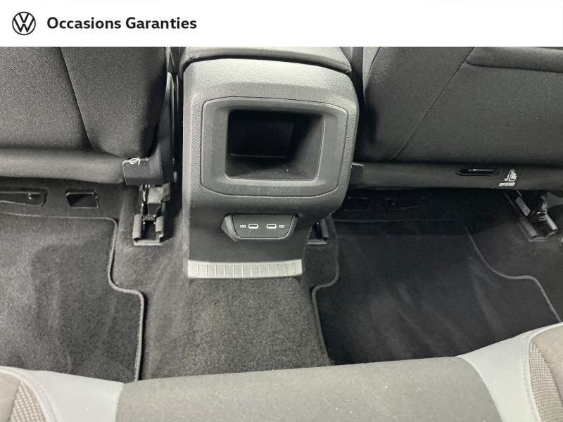 Voitures occasions VOLKSWAGEN T-CROSS Style Orvault