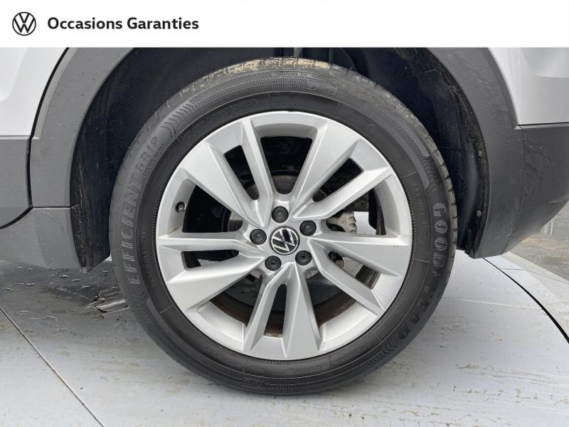 Voitures occasions VOLKSWAGEN T-CROSS Style Orvault
