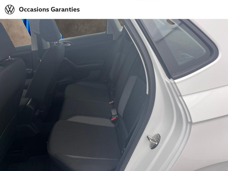 Voitures occasions VOLKSWAGEN POLO Life Plus Orvault