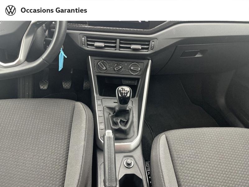 Voitures occasions VOLKSWAGEN POLO Life Plus Orvault