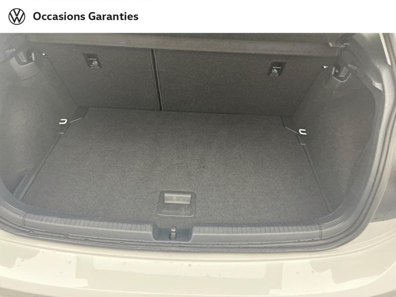Voitures occasions VOLKSWAGEN POLO Life Plus Orvault
