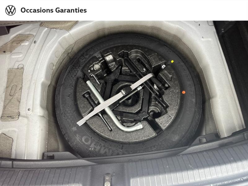 Voitures occasions VOLKSWAGEN POLO Life Plus Orvault