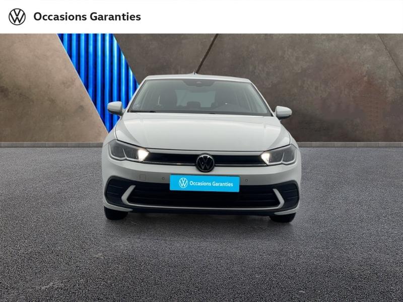 Voitures occasions VOLKSWAGEN POLO Life Plus Orvault