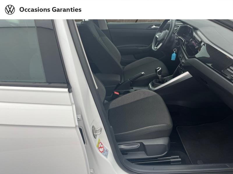 Voitures occasions VOLKSWAGEN POLO Life Plus Orvault