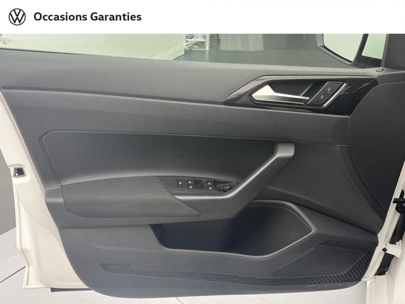 Voitures occasions VOLKSWAGEN POLO Life Plus Orvault