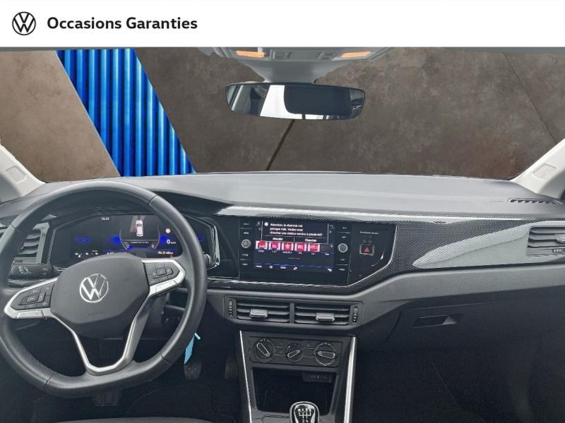 Voitures occasions VOLKSWAGEN POLO Life Plus Orvault