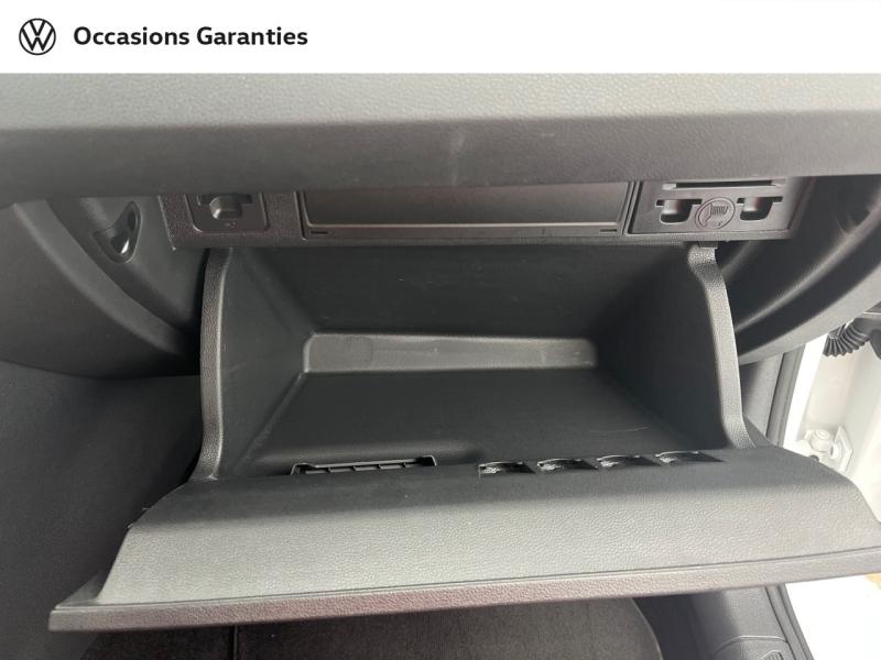 Voitures occasions VOLKSWAGEN POLO Life Plus Orvault