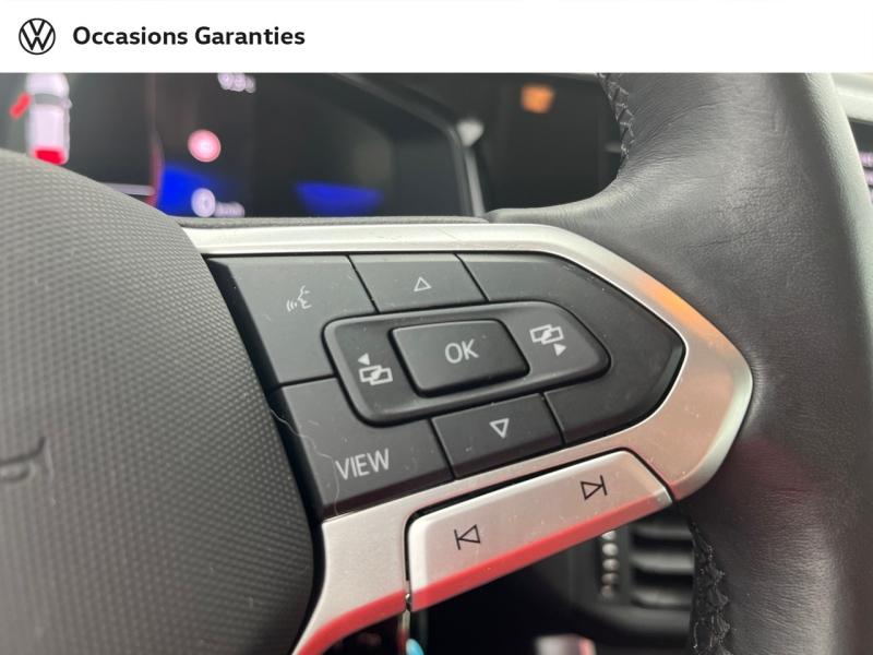 Voitures occasions VOLKSWAGEN POLO Life Plus Orvault