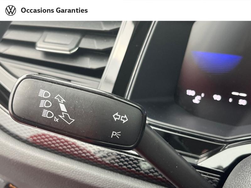 Voitures occasions VOLKSWAGEN POLO Life Plus Orvault