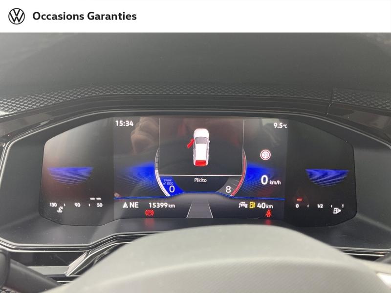 Voitures occasions VOLKSWAGEN POLO Life Plus Orvault