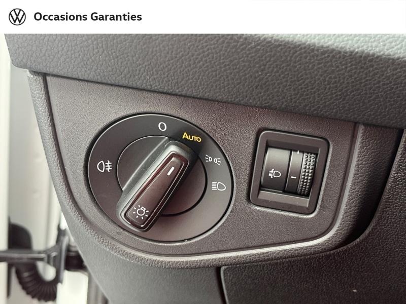 Voitures occasions VOLKSWAGEN POLO Life Plus Orvault