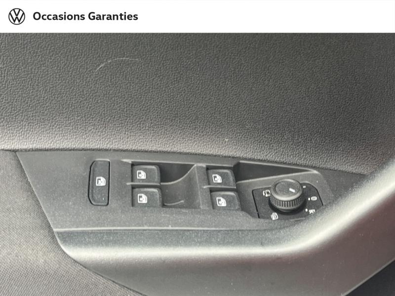 Voitures occasions VOLKSWAGEN POLO Life Plus Orvault