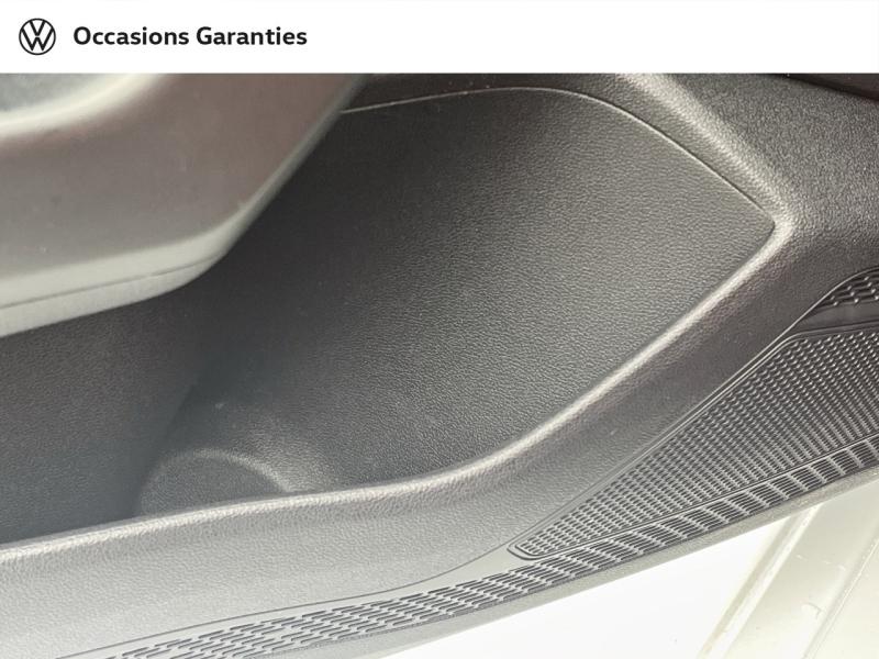 Voitures occasions VOLKSWAGEN POLO Life Plus Orvault