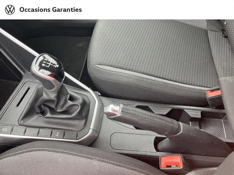Voitures occasions VOLKSWAGEN POLO Life Plus Orvault