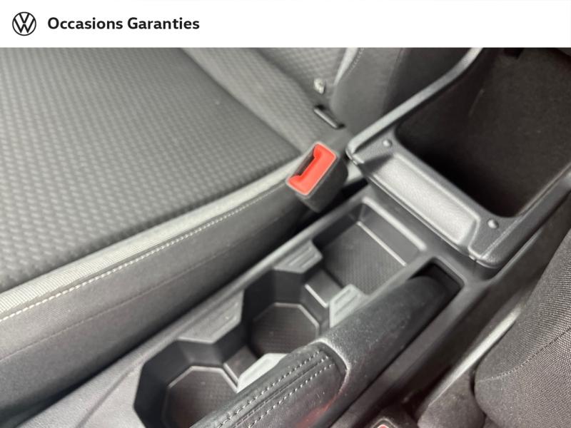 Voitures occasions VOLKSWAGEN POLO Life Plus Orvault