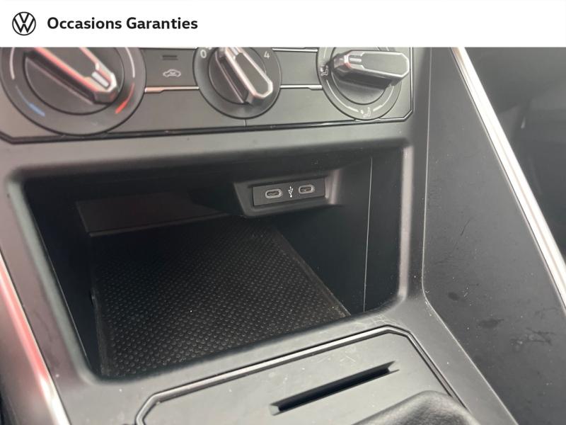 Voitures occasions VOLKSWAGEN POLO Life Plus Orvault