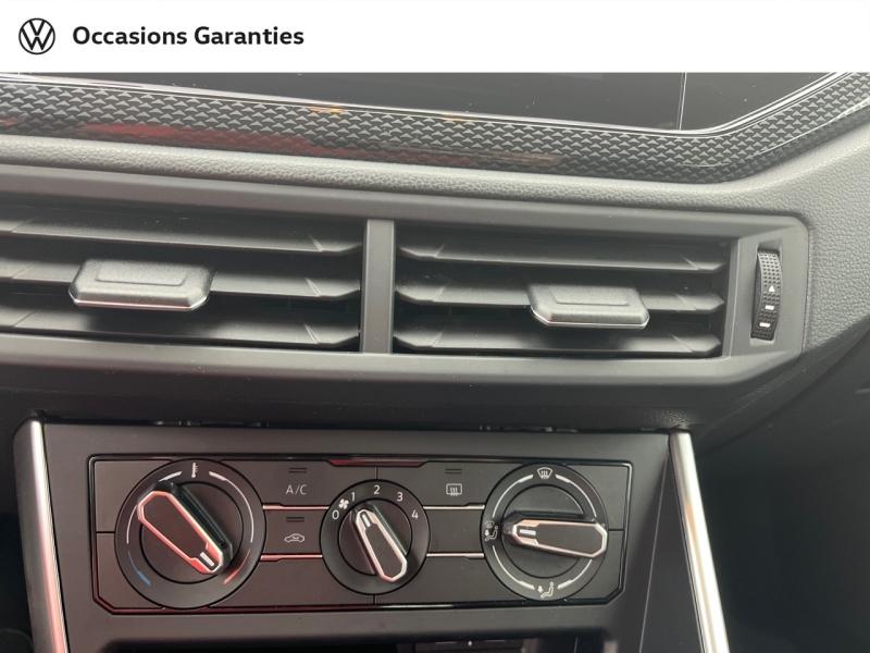 Voitures occasions VOLKSWAGEN POLO Life Plus Orvault