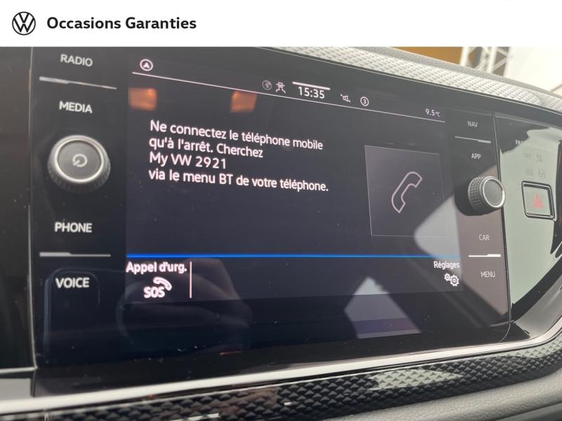 Voitures occasions VOLKSWAGEN POLO Life Plus Orvault