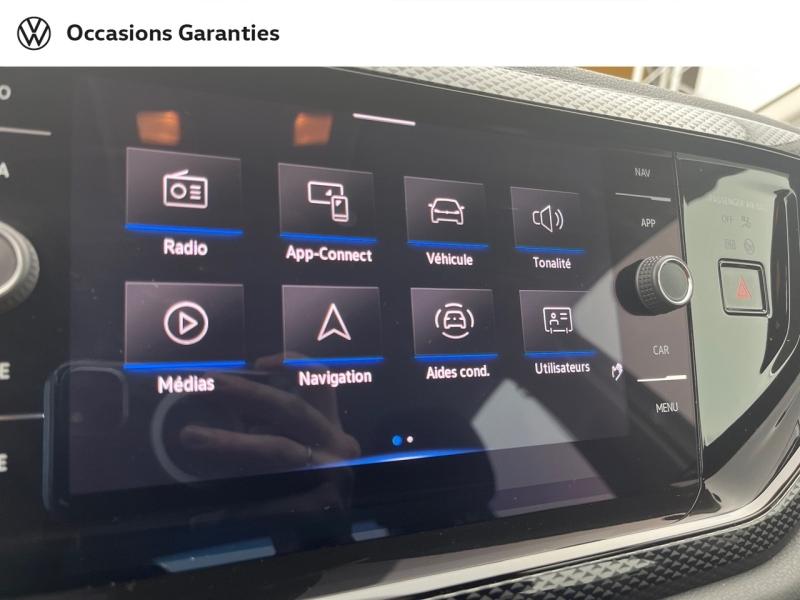 Voitures occasions VOLKSWAGEN POLO Life Plus Orvault