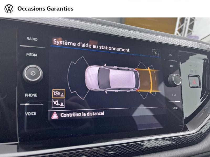 Voitures occasions VOLKSWAGEN POLO Life Plus Orvault