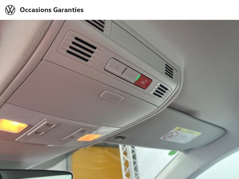 Voitures occasions VOLKSWAGEN POLO Life Plus Orvault