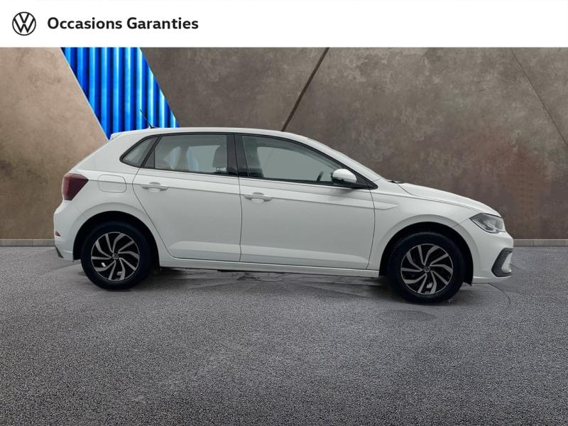 Voitures occasions VOLKSWAGEN POLO Life Plus Orvault