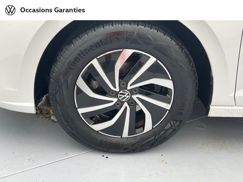 Voitures occasions VOLKSWAGEN POLO Life Plus Orvault