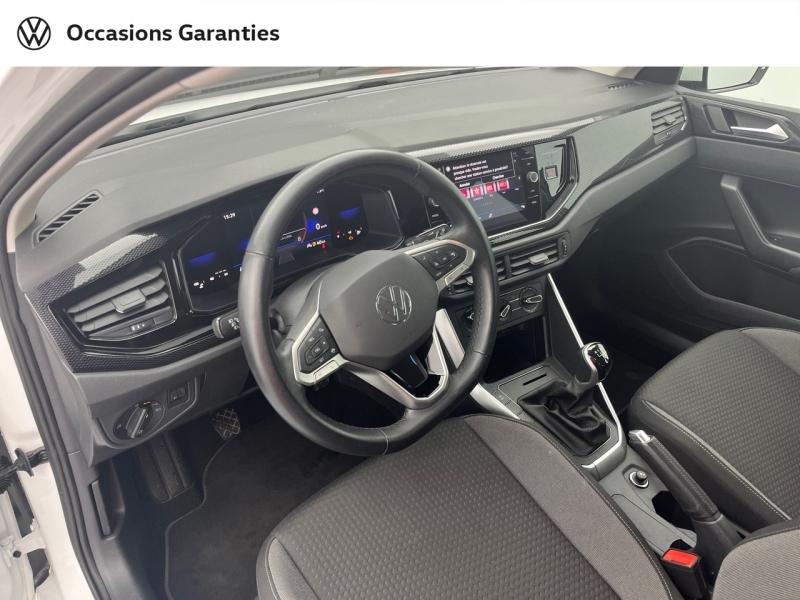 Voitures occasions VOLKSWAGEN POLO Life Plus Orvault